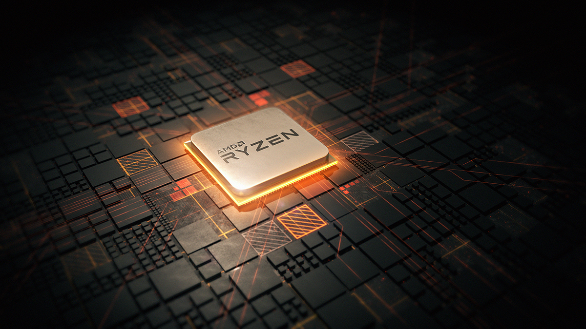 AMD Ryzen 3000 specifikacije procesora i performanse