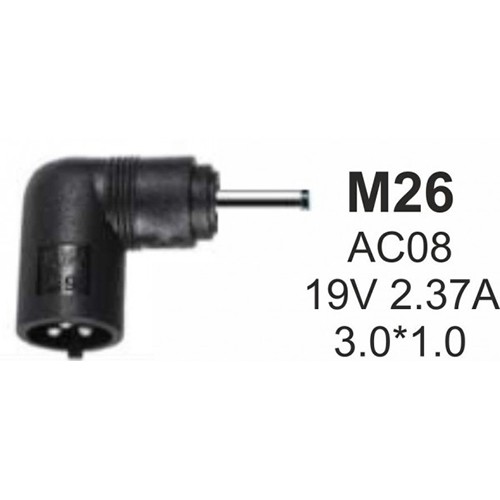NPC-AC08 (M26)