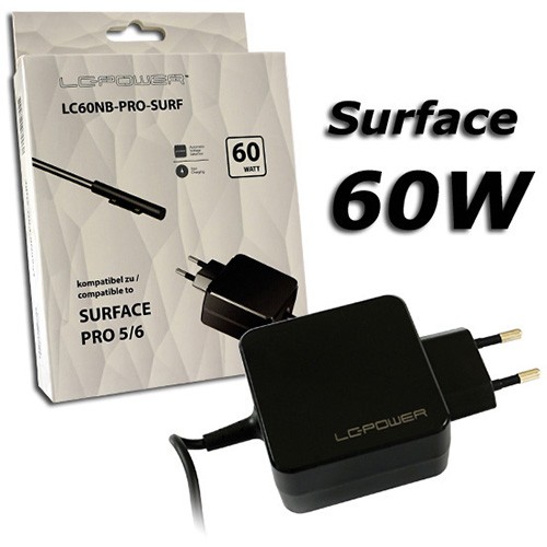 LC60NB-PRO-SURF