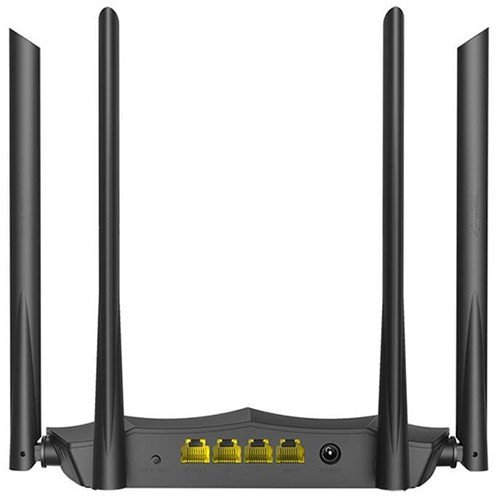 Tenda ac8 настройка wi fi роутер