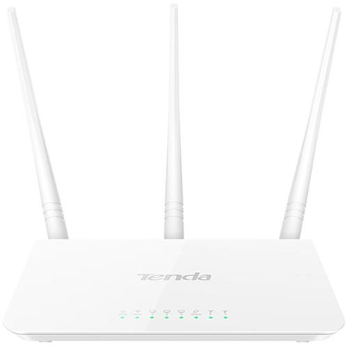 F3 Router