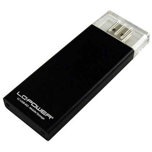 LC-USB-M2