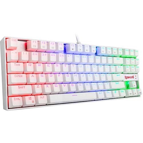 redragon kumara k552 rgb bela