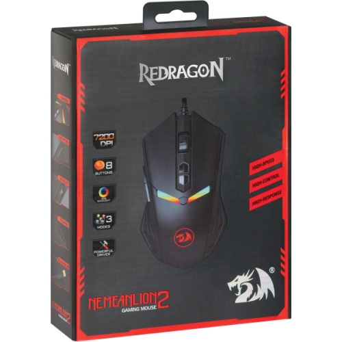 Image result for redragon m602-1